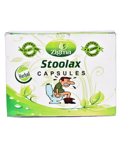 Stoolax Capsules